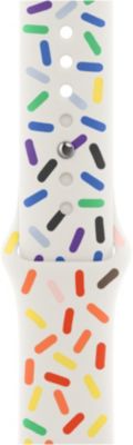 Bracelet APPLE 45mm Pride Edition - S/M