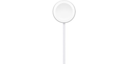 Chargeur induction APPLE magnétique Apple Watch vers USB-C 1M
