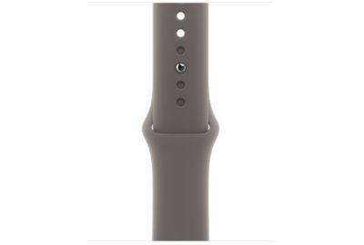 Bracelet APPLE Watch 41mm Sport Argile M/L
