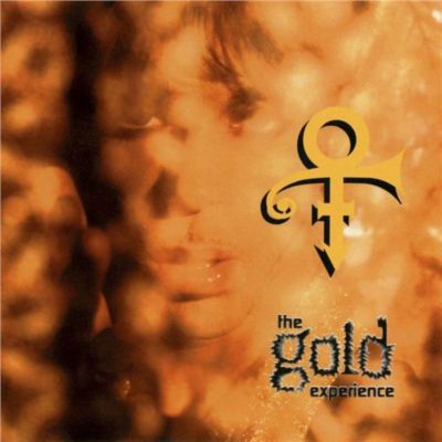 Vinyle SONY MUSIC Prince - The Gold Experience (2 LP)