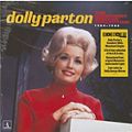 Vinyle SONY MUSIC Dolly Parton - The Monument