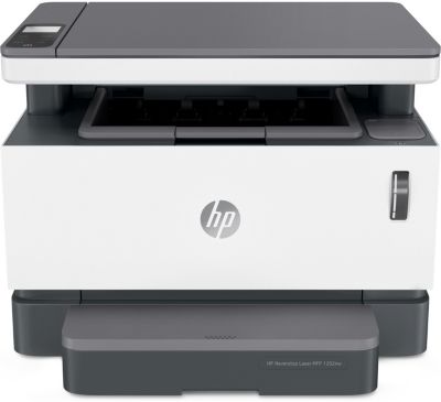 Imprimante laser noir et blanc HP Neverstop 1202nw