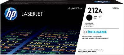 Cartouche d'encre HP W2120A