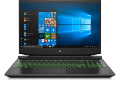 PC Gamer HP Pavilion Gaming 15-ec0002nf Reconditionné