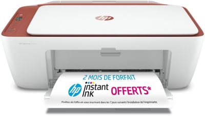 Imprimante jet d'encre HP Deskjet 2723