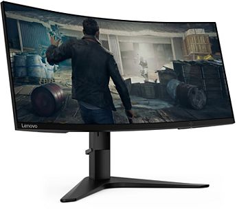 L'écran Xiaomi Mi Curved Gaming 34 à 144 Hz est 100 € moins cher