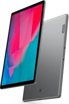 Tablette Android LENOVO Tablette tactile 10.1''FHD 4Go 128Go And