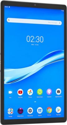 Tablette Android LENOVO TAB M10+ X606 4Go 128Go Reconditionné
