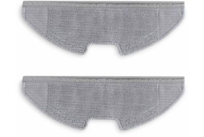 Serpillière EUFY de remplacement pour RoboVac G10 x2