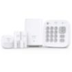 Pack EUFY Home Alarm Kit 5 pieces