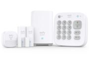Pack EUFY Home Alarm Kit 5 pièces