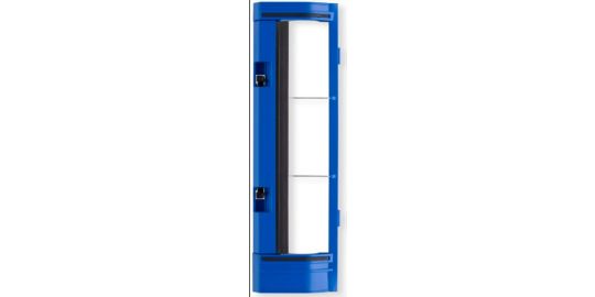 Kit filtre et entretien EUFY Enclosure de brosse - RoboVac L70