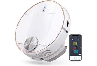 Kit filtre et entretien EUFY Enclosure de brosse - RoboVac L70