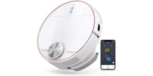 Kit filtre et entretien EUFY Enclosure de brosse - RoboVac L70