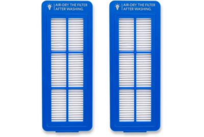 Filtre EUFY de filtres lavables pour RoboVac G10 x2