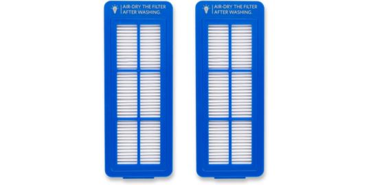 Filtre EUFY de filtres lavables pour RoboVac G10 x2