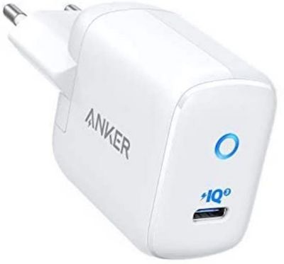 Chargeur secteur Anker Chargeur USB-C 30W