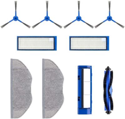 Kit accessoires EUFY Accessoires RoboVac L70