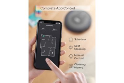 Aspi Robot EUFY RoboVac G30