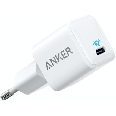 Chargeur secteur ANKER USB-C 20W