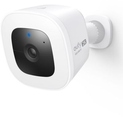 Caméra EUFY Spotlight Cam Pro 2K