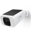 Caméra de sécurité EUFY Spotlight Cam Solar 2K