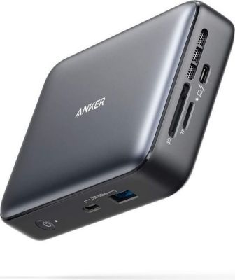 Station d'accueil ANKER PowerExpand Thunderbolt III 7 en 1