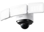 Caméra de sécurité EUFY Floodlight Camera 2K Pro