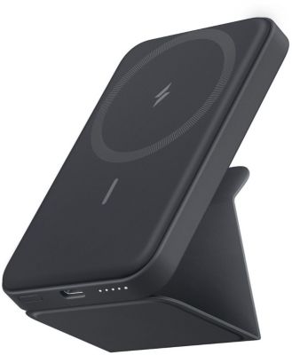Batterie externe ANKER 5000 mAh Magnetic Noir