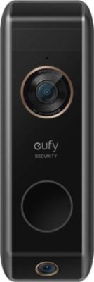 Visiophone EUFY Eufy - Sonnette Vidéo Doorbell 2K à