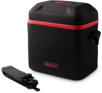 Coque protection NEBULA Etui de voyage Cosmos Laser