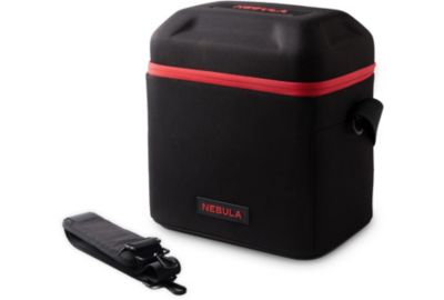 Coque protection NEBULA Etui de voyage Cosmos Laser