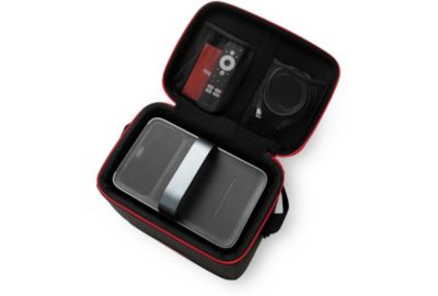 Coque protection NEBULA Etui de voyage Cosmos Laser