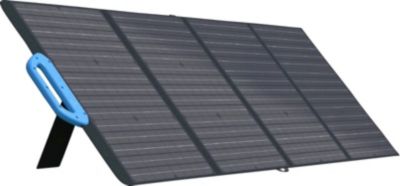 Panneau Solaire Monocristallin 200w - 24v - UNISUN 200.24 M - UNITECK