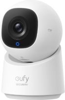 Dashcam EUFY Caméra intérieure orientable C220 2K -