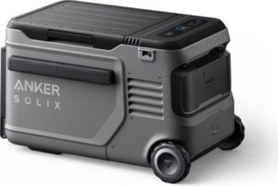 Glacière électrique ANKER Solix 23L EverFrost 2(Avec 1 batterie)