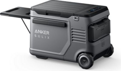 Glacière électrique ANKER Solix 40L EverFrost 2(Avec 1 batterie)