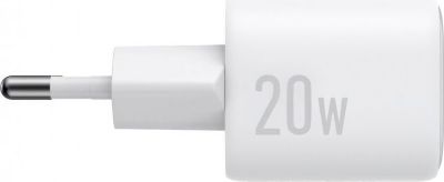 Chargeur secteur ANKER Chargeur mural Anker Zolo, 20 W, 3 A, 1