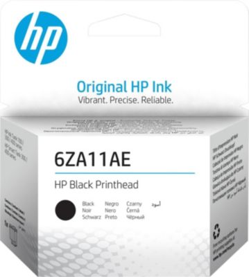 Cartouche d'encre HP 6ZA11AE
