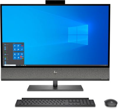 Découvrez les ordinateurs de bureau tout-en-un Windows