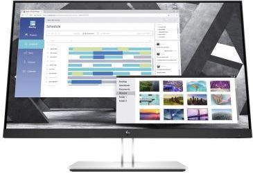 HP Monitor E27q G4 27" (9VG82AA ABB) Reconditionné