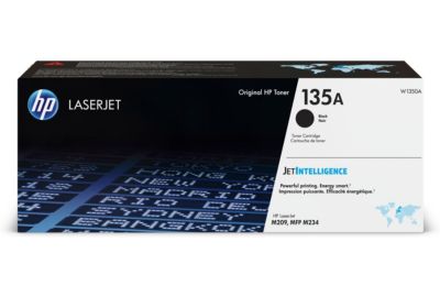 Toner HP 135A Noir