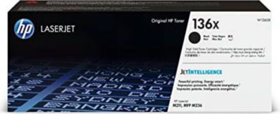 Cartouche d'encre HP W1360X