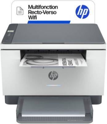 Imprimante multifonction HP LaserJet MFP M234dw Trad