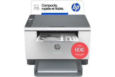 Imprimante multifonction HP LaserJet MFP M234dw Trad