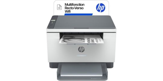 Imprimante multifonction HP LaserJet MFP M234dw Trad