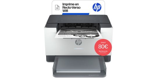 Imprimante laser HP LaserJet M209 dw