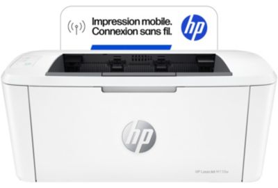 Imprimante multifonction HP LaserJet M110w