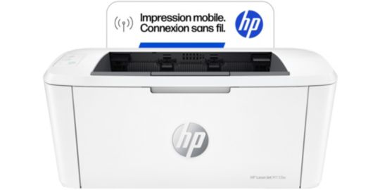 Imprimante multifonction HP LaserJet M110w