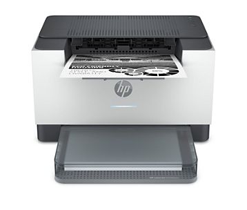 HP LaserJet M110we - imprimante - Noir et blanc - laser